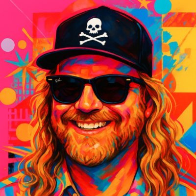 Bryce, founder of AirIntent